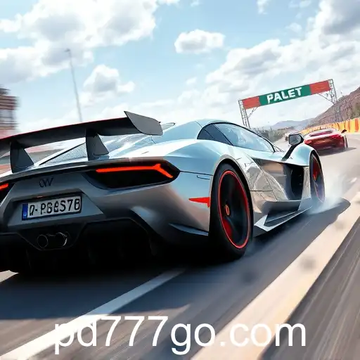 Exploring the Thrilling World of Online Racing Games: The Allure of PD777