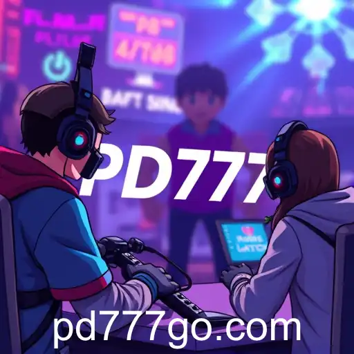 Exploring the Rise of PD777 in Gaming Trends
