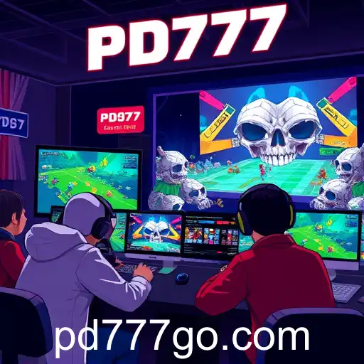 The Rise and Influence of PD777 in Gaming