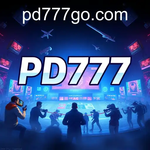 The Rise of PD777 in the Gaming World